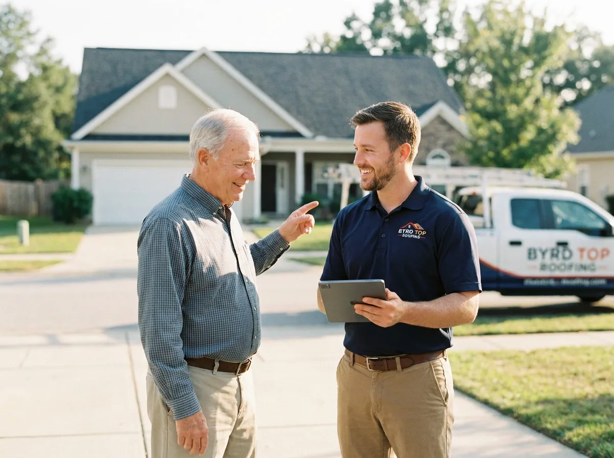 Roofing Charlottesville, VA FAQs
